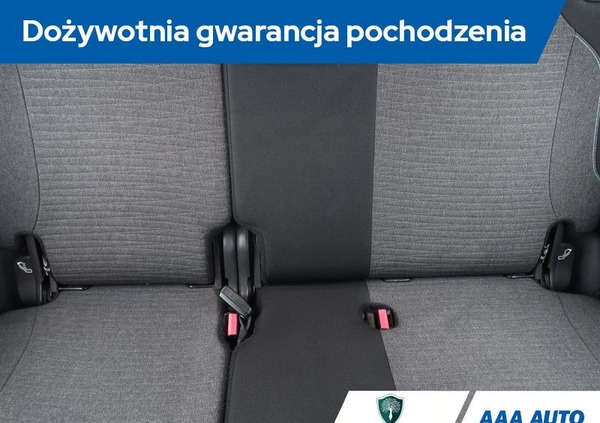 Citroen C3 Picasso cena 32000 przebieg: 96181, rok produkcji 2016 z Łobez małe 172